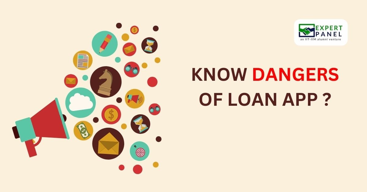 Hidden Dangers of Loan Apps: Protect Your Financial Future